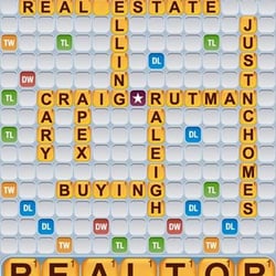 Craig Rutman - Raleigh Cary Realty