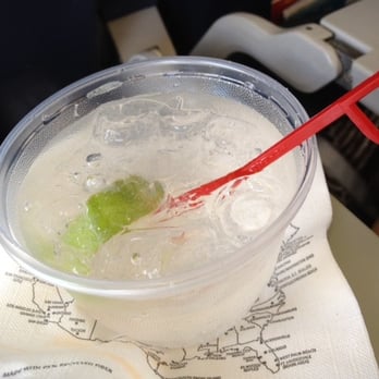 Southwest Airlines - Gin and Tonic - Airlines Near Me - Portland, Oregon Southwest Airlines - Gin and Tonic - Airlines Near Me - Portland, Oregon
