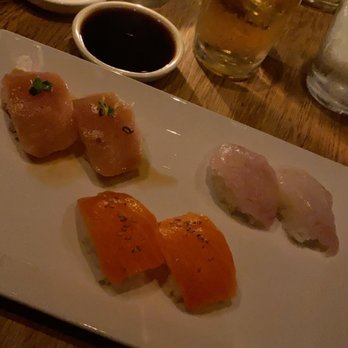 SUGARFISH | Manhattan Beach - Sushi Bars Near Me - Manhattan Beach, California
