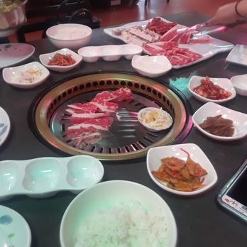 Red Castle - Korean Near Me - Rialto, California