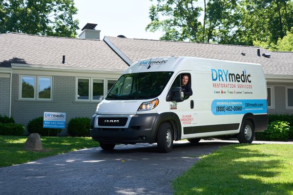 DRYmedic of Greater Fairhope AL on Yelp