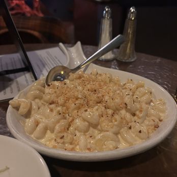 Bite American Tapas - Mac N Cheese - New American Near Me - Incline Village, Nevada