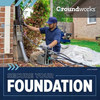 Groundworks - Waterproofing Near Me - Traverse City, Michigan Groundworks - Waterproofing Near Me - Traverse City, Michigan