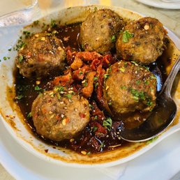 Albondigas De Madrid