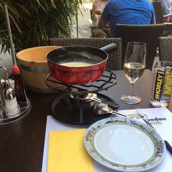 Restaurant Fondue-Beizli - Käsefondues - sehr lecker :) - Swiss Food Near Me - St. Gallen, SG Restaurant Fondue-Beizli - Käsefondues - sehr lecker :) - Swiss Food Near Me - St. Gallen, SG