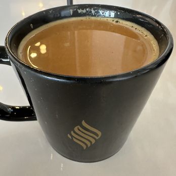 Haraz Coffee House - Coffee & Tea Near Me - San Antonio, Texas