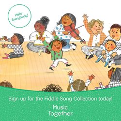 Sweet Sounds Music Together