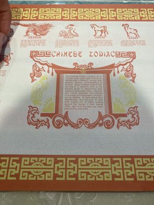 Little Panda Chinese Restaurant by null