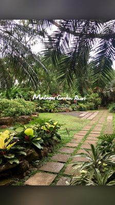 Malagos Garden Resort by null