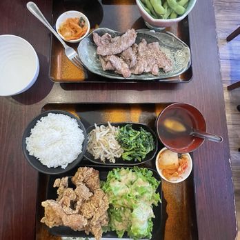Yakiniku Sizzle - Japanese Near Me - Honolulu, Hawaii