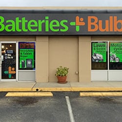 Batteries Plus