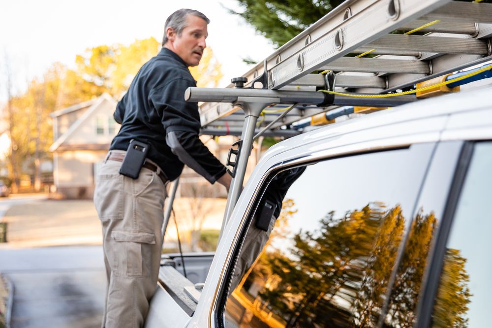 Slide of WCCG Roofing