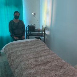 Serenity Spa