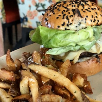 Monkeypod Kitchen - Burger - New American Near Me - Lahaina, Hawaii Monkeypod Kitchen - Burger - New American Near Me - Lahaina, Hawaii