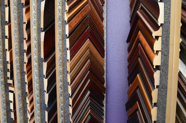 Village Picture Framing & Art Gallery