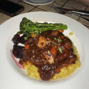 Il Terrazzo Ristorante - Osso Buco - Italian Near Me - Victoria, British Columbia Il Terrazzo Ristorante - Osso Buco - Italian Near Me - Victoria, British Columbia