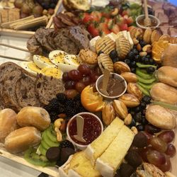 Graze Craze - Delicious!