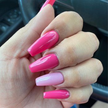 The Nail Loft - Nail Salons Near Me - Montclair, California