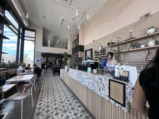 Metropolis Coffee by null