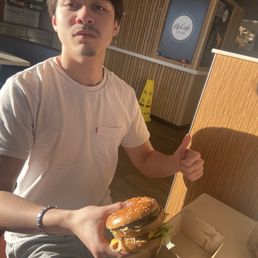 Burger Burger