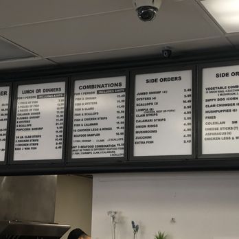 Chef John's Fish & Chips - Fish & Chips Near Me - Lemon Grove, California Chef John's Fish & Chips - Fish & Chips Near Me - Lemon Grove, California