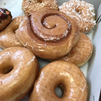 USA Donuts & Croissants - Donuts Near Me - El Monte, California USA Donuts & Croissants - Donuts Near Me - El Monte, California