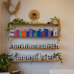 Indy Hair Company