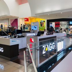 Come visit us at Zagg at the Glendale Galleria, on the top floor next to the apple store and adidas! Let us know how we can help you out!