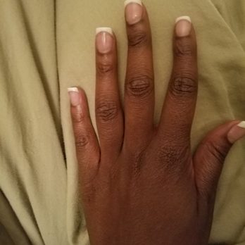 Sweet Moment Nails & Pedi - Nail Salons Near Me - Houston, Texas