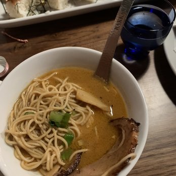 RAKKAN Ramen - Chicago Uptown - Ramen Near Me - Chicago, Illinois RAKKAN Ramen - Chicago Uptown - Ramen Near Me - Chicago, Illinois