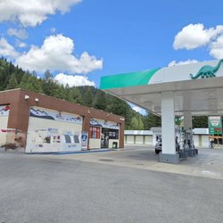 Mullan Trail Gas & Grocery