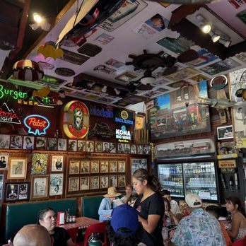 Original Antonio's - Pizza Near Me - Avalon, California