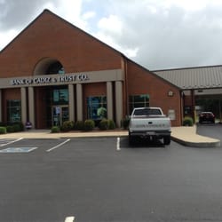 Bank Of Cadiz & Trust Co - Hopkinsville branch