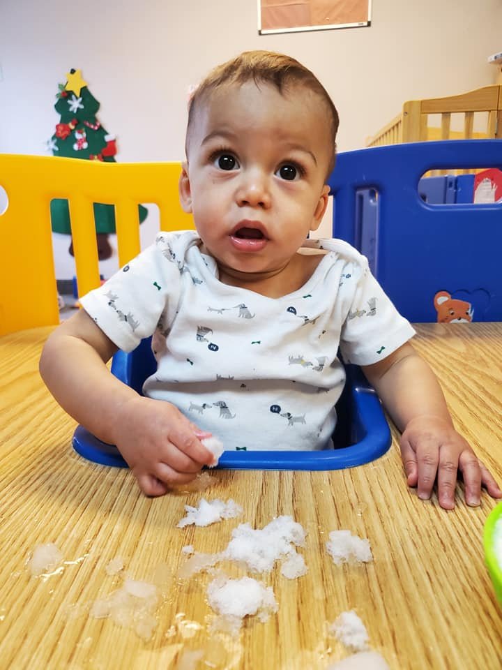 Pleasant Run Church Of Christ Day Care - childcare center in CINCINNATI, OH