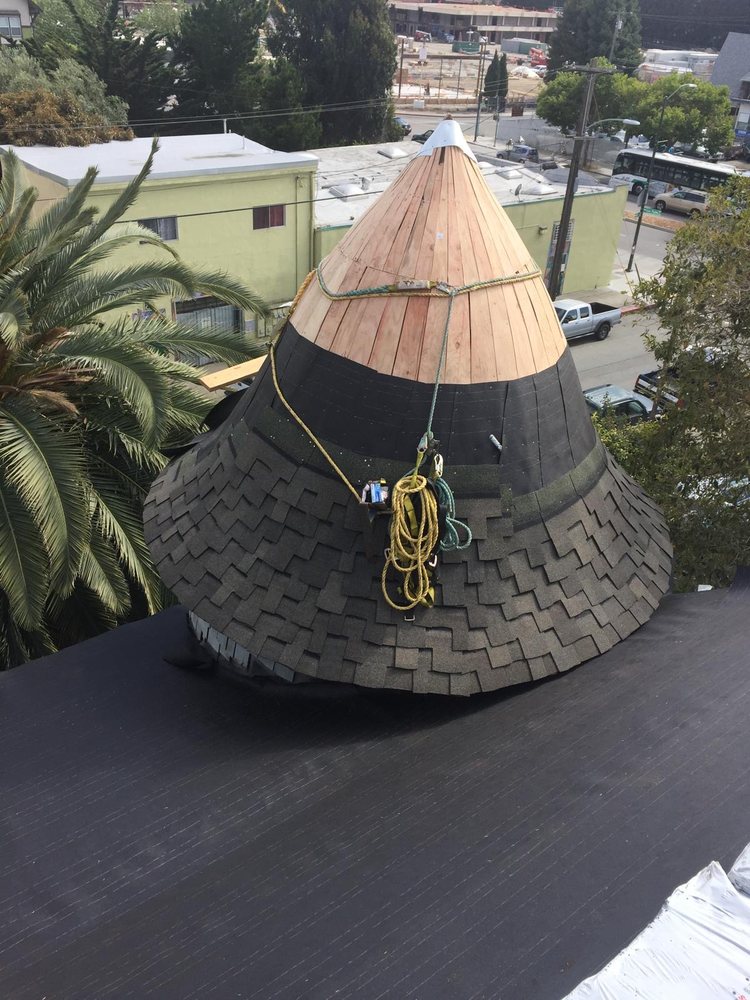 Slide of All In One Contractors, Roofing and Electrical