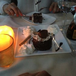 Famoso Fusion - Dolce foresta nera