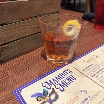 Mambo’s - Cajun/Creole Near Me - New Orleans, Louisiana Mambo’s - Cajun/Creole Near Me - New Orleans, Louisiana