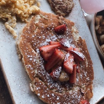 First Watch - Breakfast & Brunch Near Me - Richmond, Virginia
