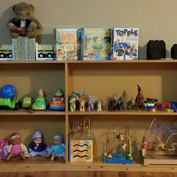 Working With You Childcare