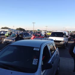 Manheim Auto Auction