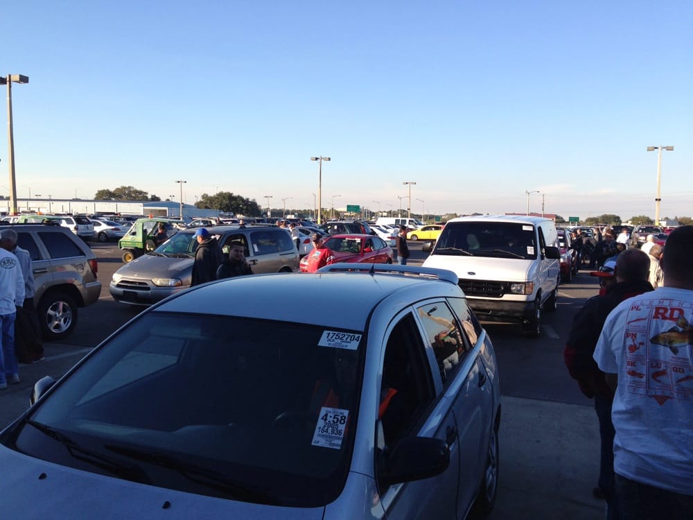 MANHEIM AUTO AUCTION Updated September 2024 14950 Roosevelt Blvd