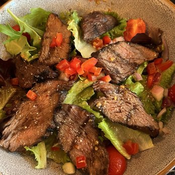 Thai Signature - Beef Salad - Thai Near Me - Alexandria, Virginia Thai Signature - Beef Salad - Thai Near Me - Alexandria, Virginia