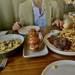 Steak Frites