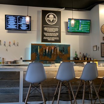 Pints Ice Cream - Beer Bar Near Me - Fuquay Varina, North Carolina Pints Ice Cream - Beer Bar Near Me - Fuquay Varina, North Carolina