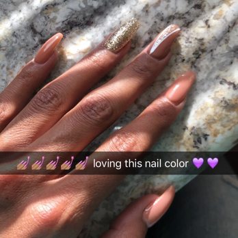 Red Persimmon Nails - Nail Salons Near Me - Las Vegas, Nevada