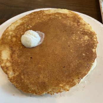 First Watch - Plain Pancake - Cafes Near Me - Orlando, Florida First Watch - Plain Pancake - Cafes Near Me - Orlando, Florida