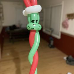Homestead Mobile Petting Zoo & Party Rental - You're a mean one, Mr Grinch