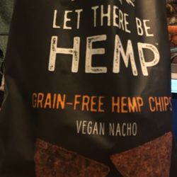 Great vegan snacks