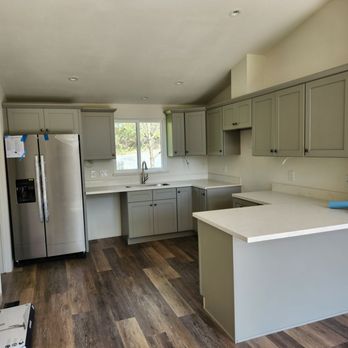 Big G Lcarillo - Kitchen remodeling - General Contractors Near Me Big G Lcarillo - Kitchen remodeling - General Contractors Near Me