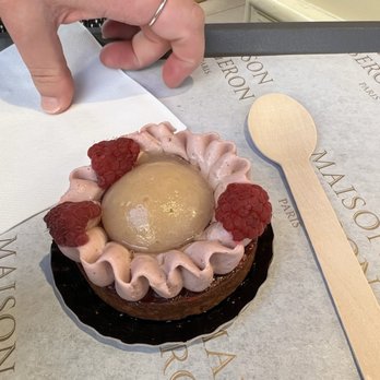 Boulangerie Laurent B - Bakeries Near Me - Paris, 75 Boulangerie Laurent B - Bakeries Near Me - Paris, 75
